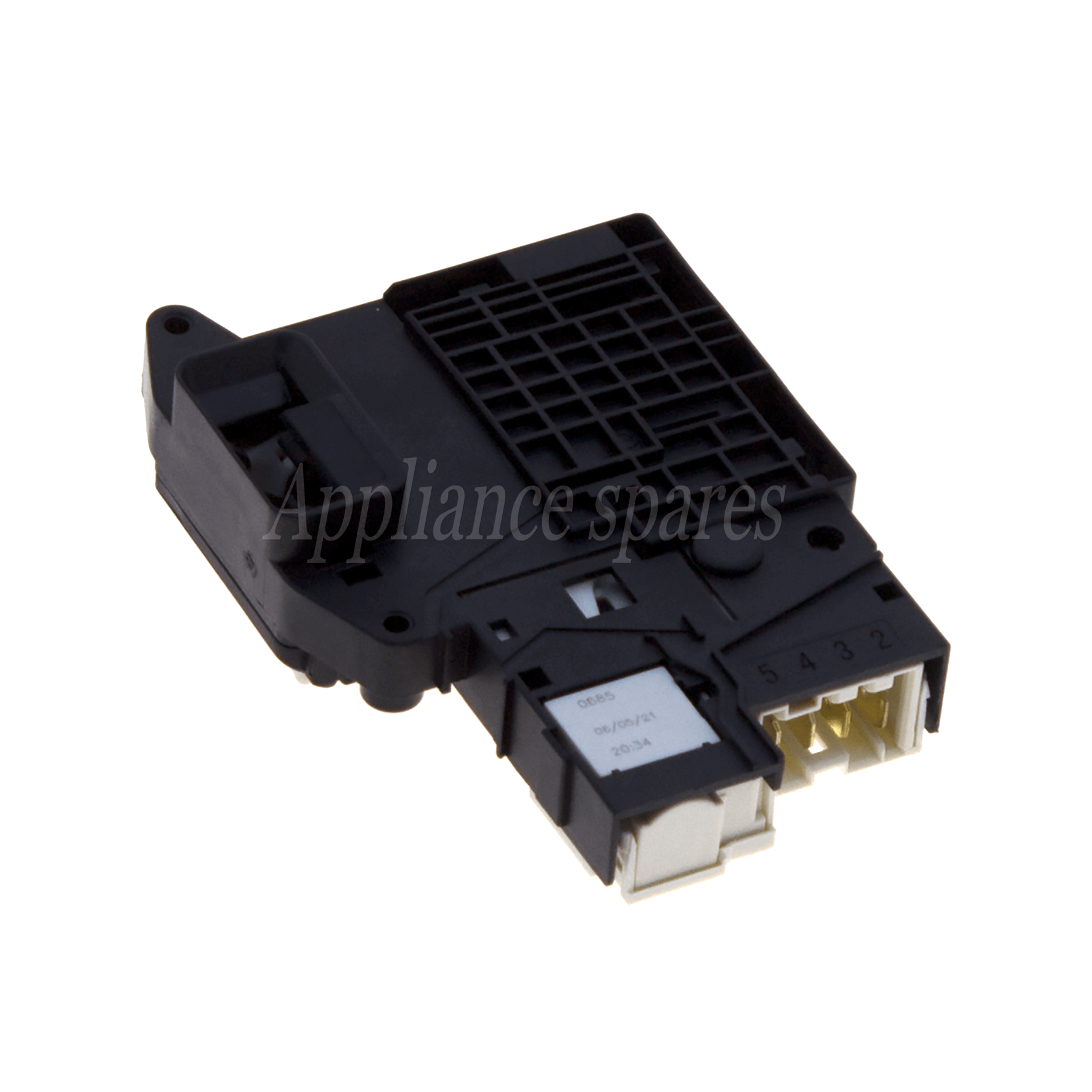 LG Washing Machine Door Interlock-1