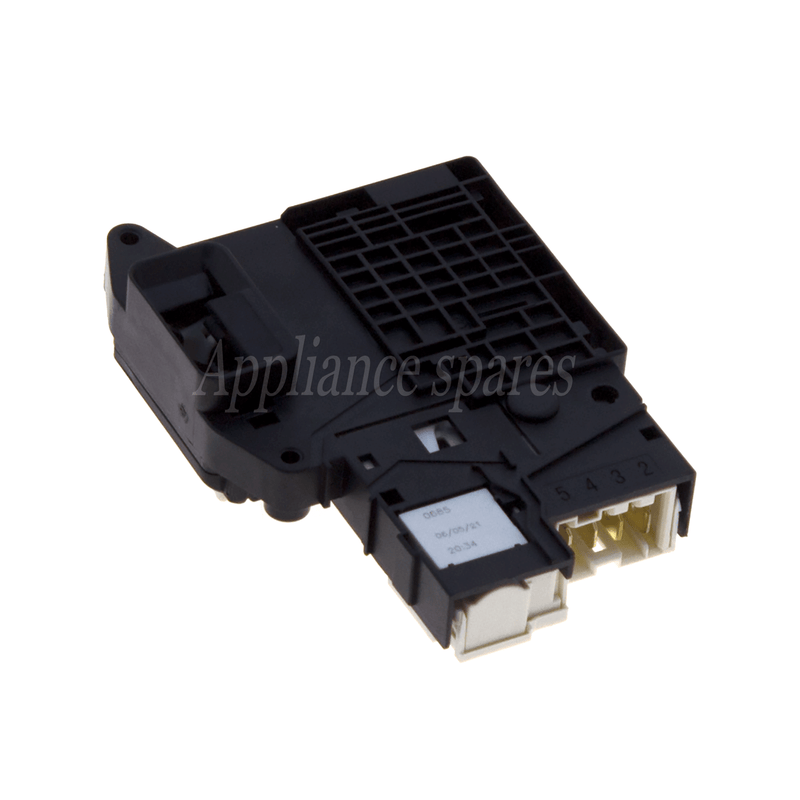 LG Washing Machine Door Interlock-1