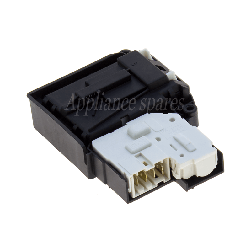 LG Washing Machine Door Interlock-2