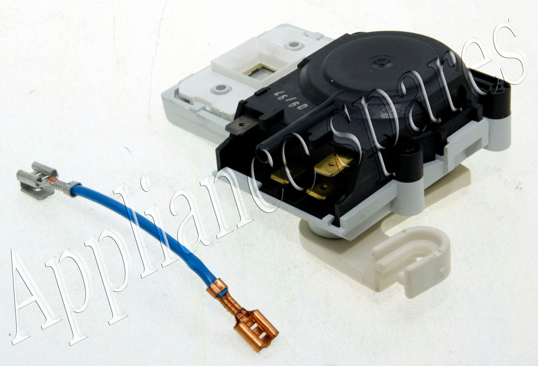 Hoover Washing Machine Door Interlock-2