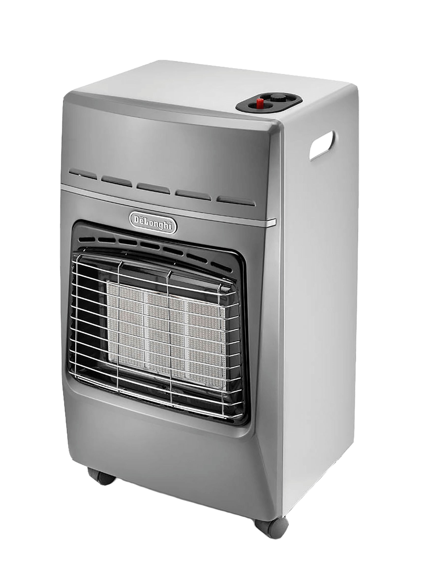 Delonghi Gas Heater Grey IR3010