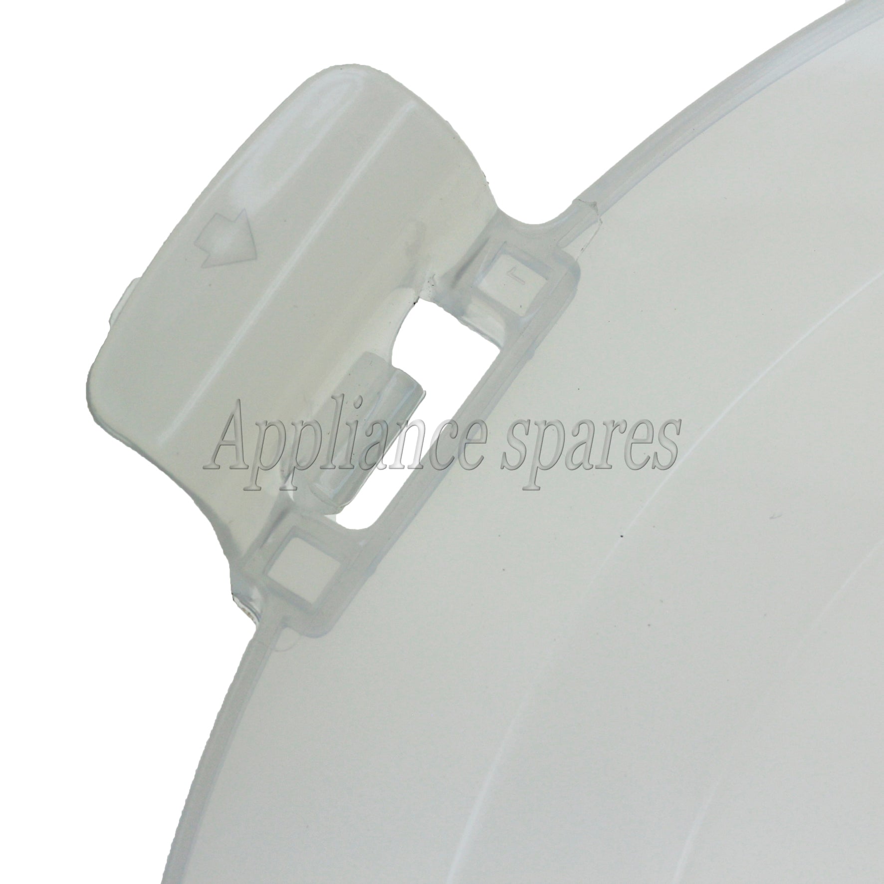 Defy Washing Machine Inner Spin Lid-2