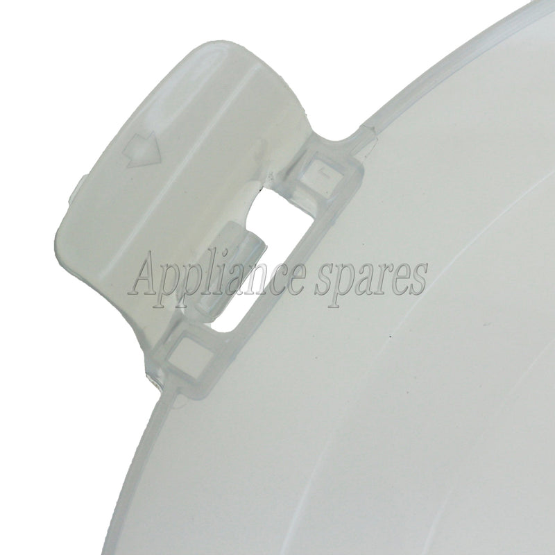 Defy Washing Machine Inner Spin Lid-2