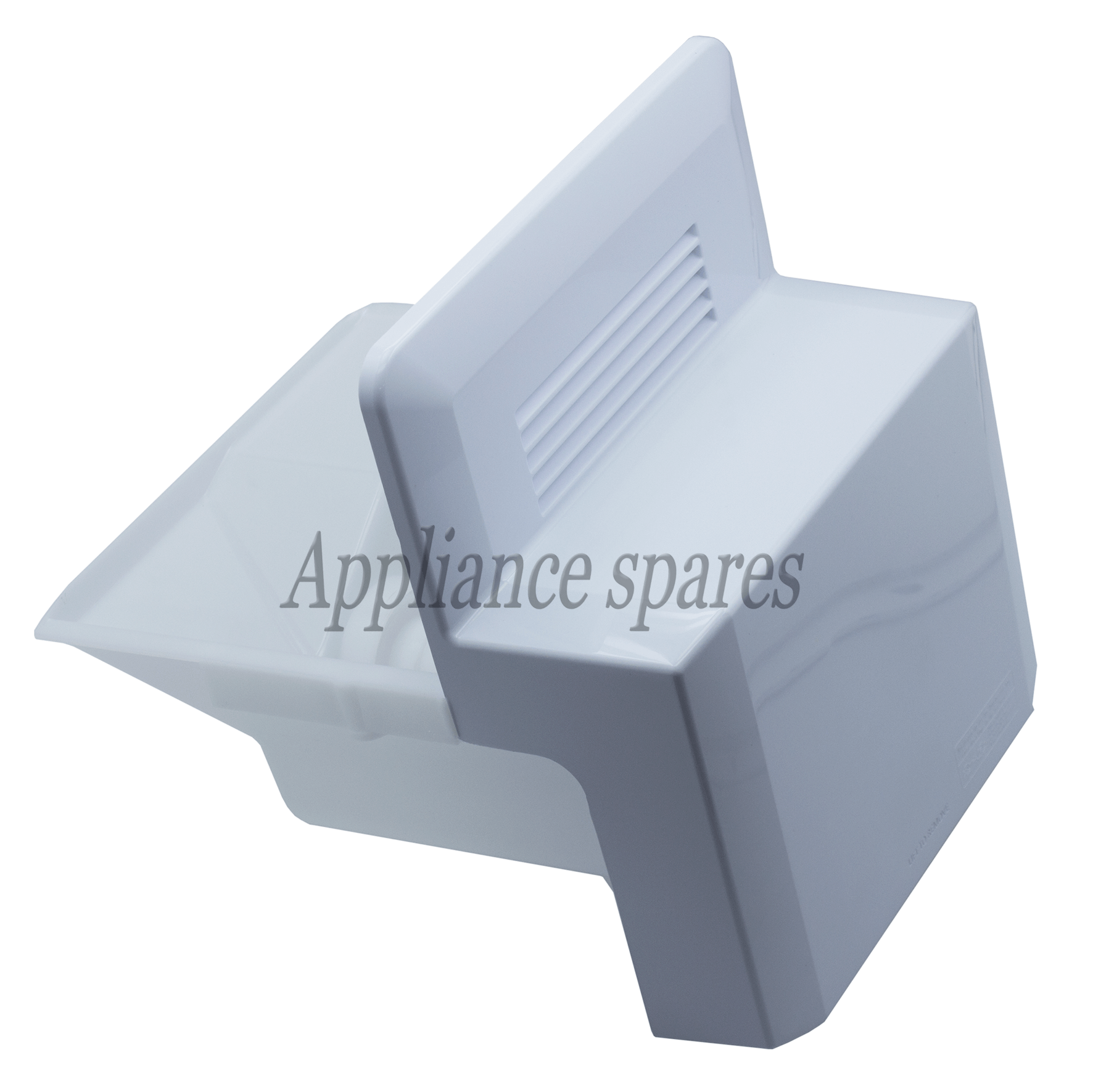 Samsung Fridge Ice Bucket Assembly-2