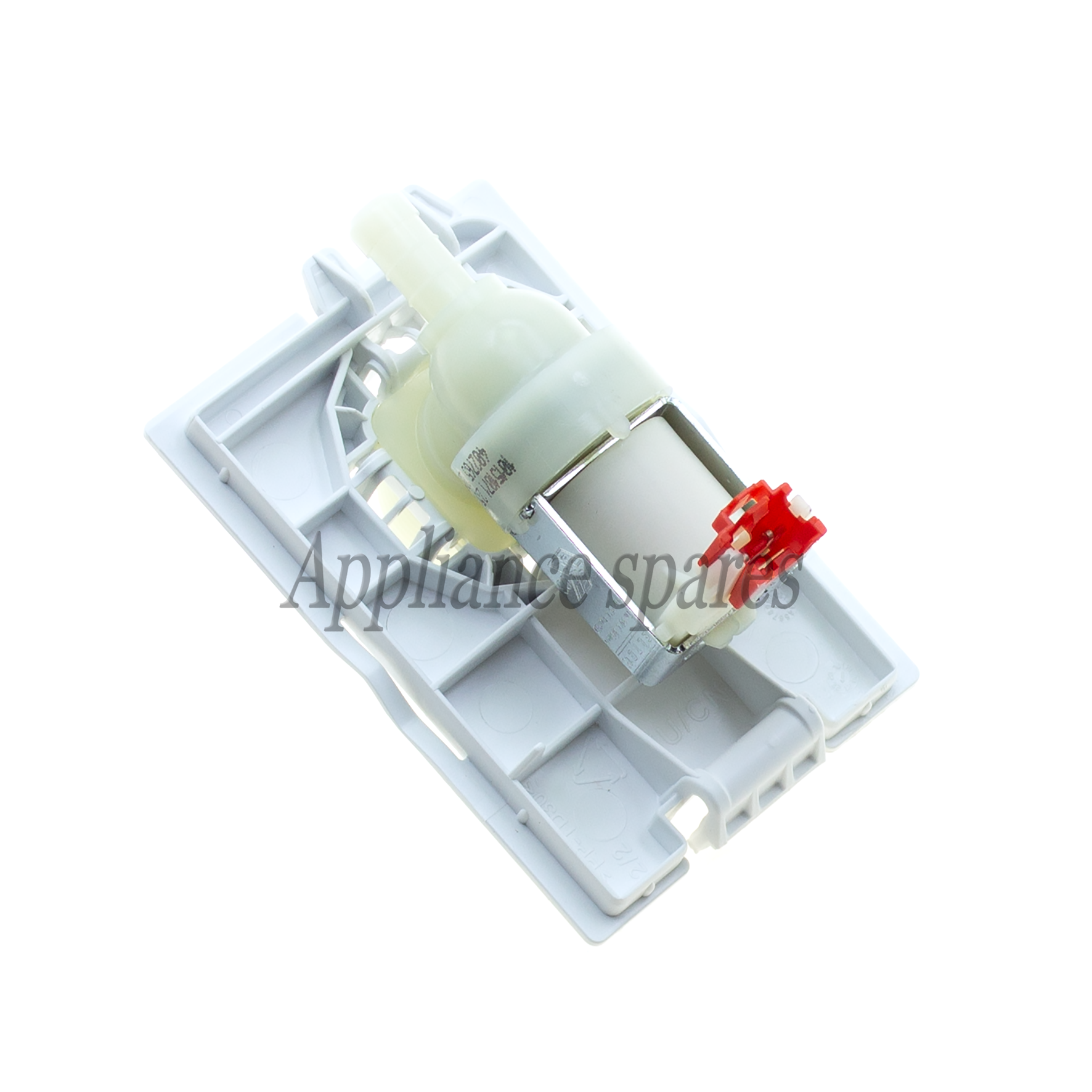 Bosch Dishwasher Inlet Valve-1