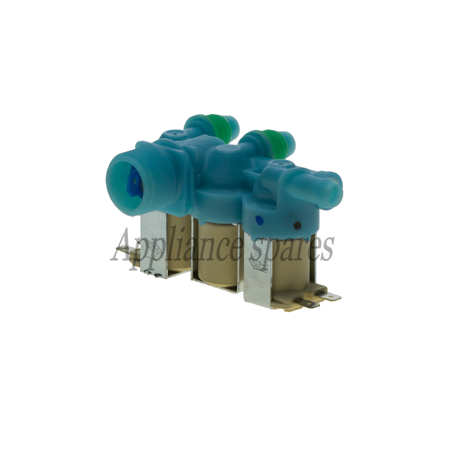 Samsung Washing Machine Inlet Valve (Triple)-2