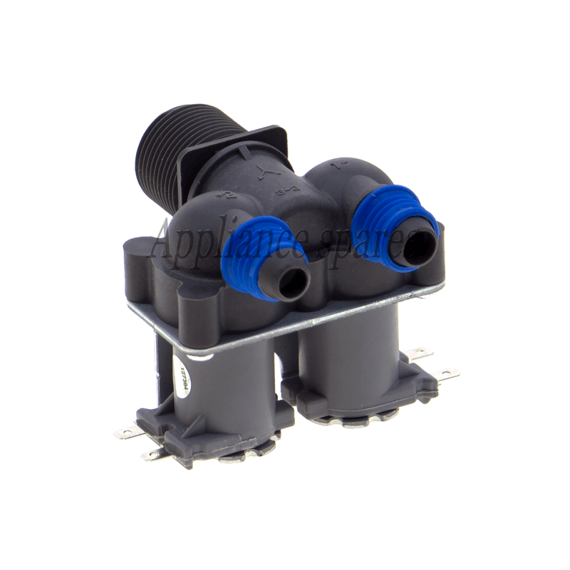 Samsung Washing Machine Inlet Valve-1