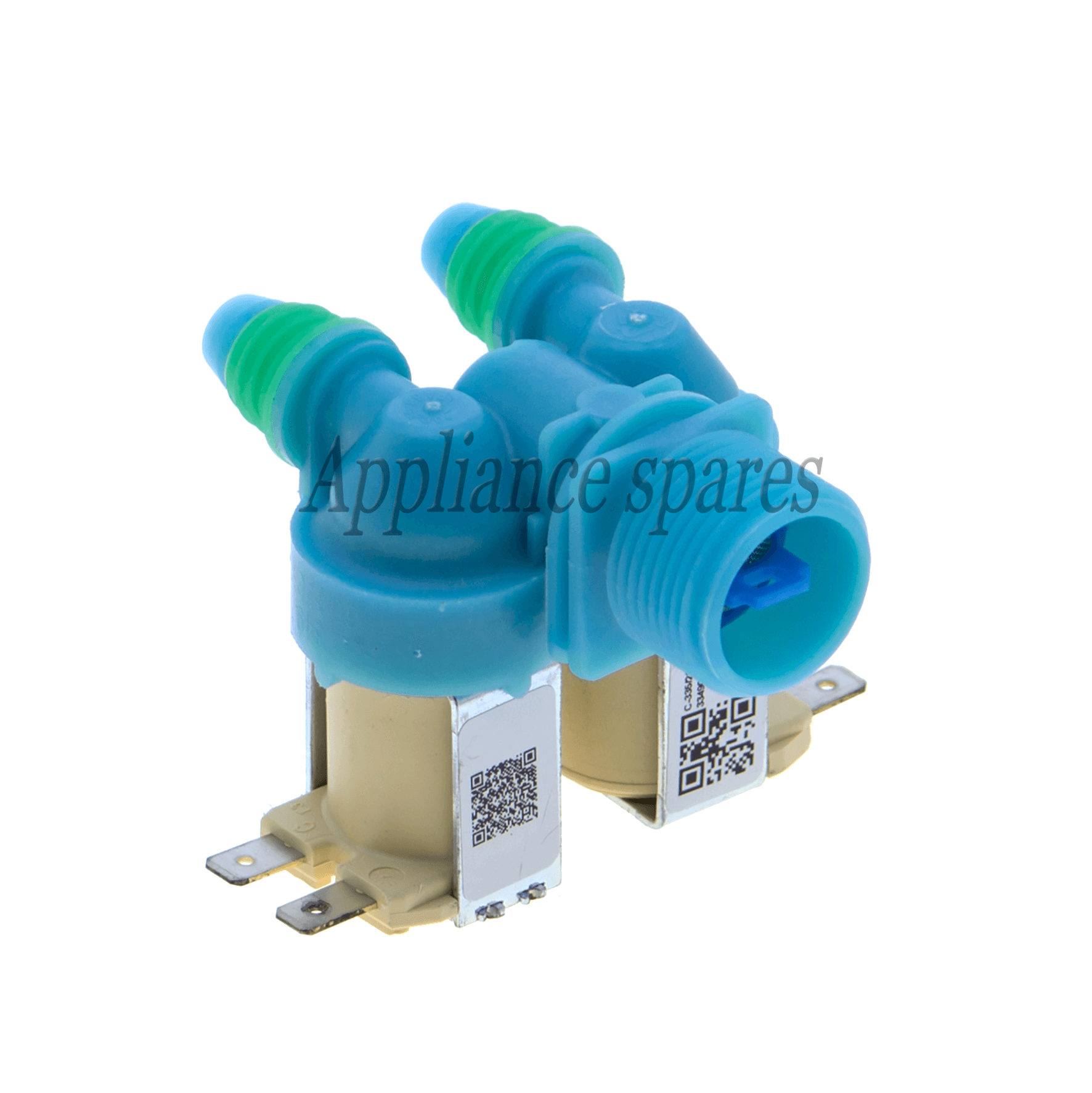 Samsung Washing Machine Inlet Valve-1