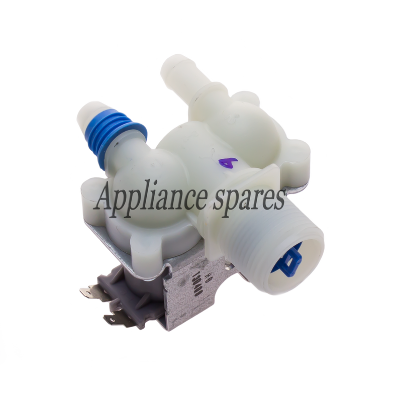 Samsung Washing Machine Inlet Valve-2