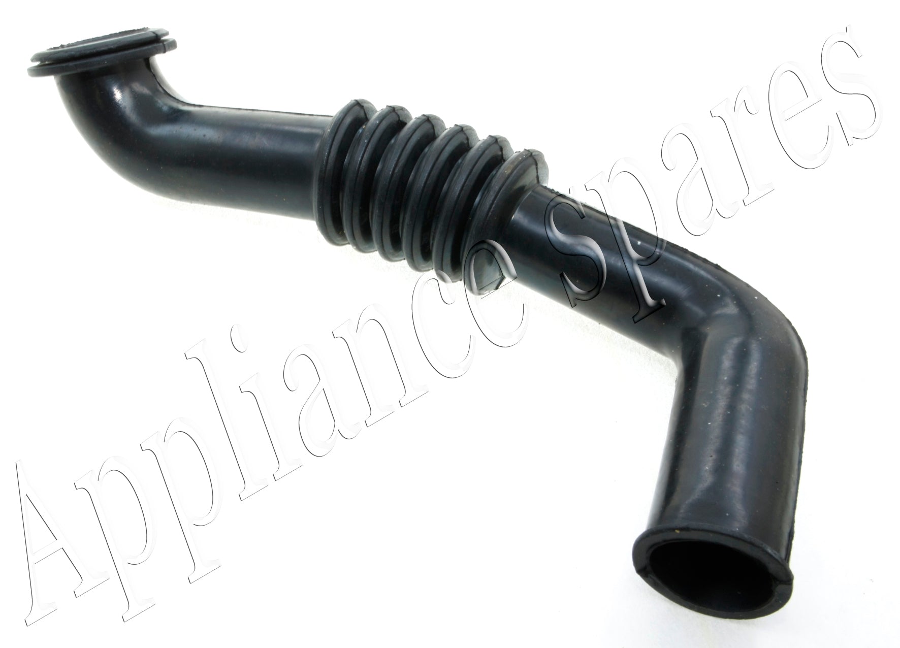 Indesit Washing Machine Sump Hose-2