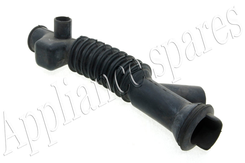 Indesit Washing Machine Sump Hose Air Trap-2