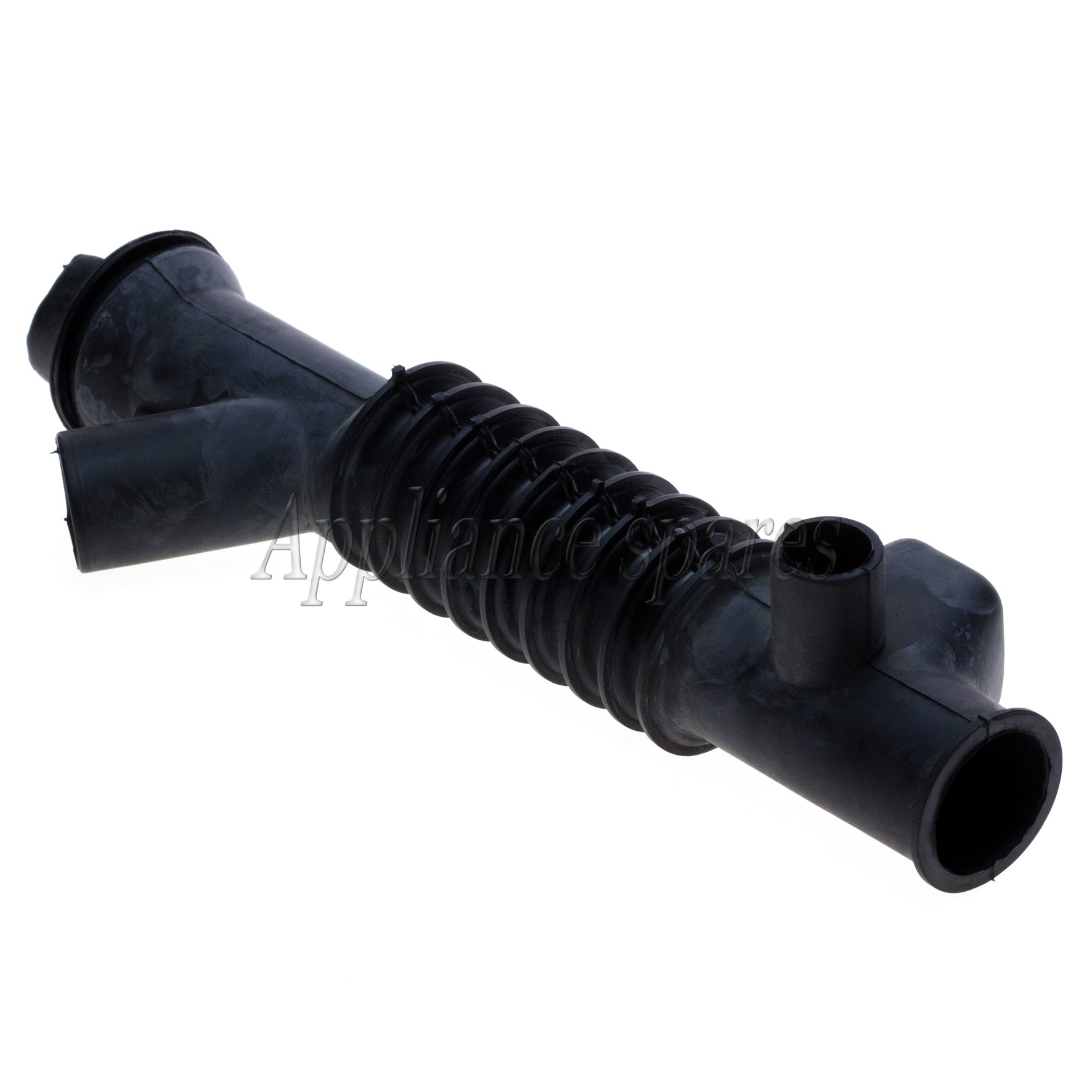Indesit Washing Machine Sump Hose Air Trap-3