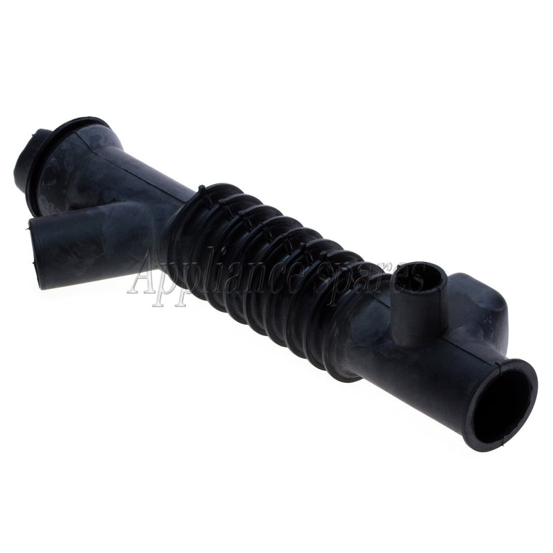 Indesit Washing Machine Sump Hose Air Trap-3