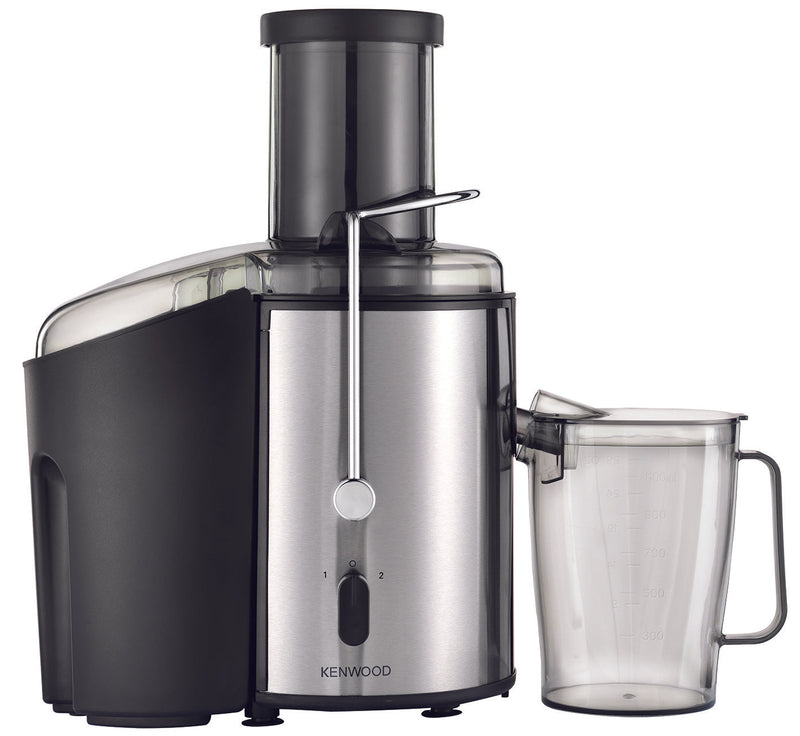Kenwood 1.5L Juicer Black JEM02-1