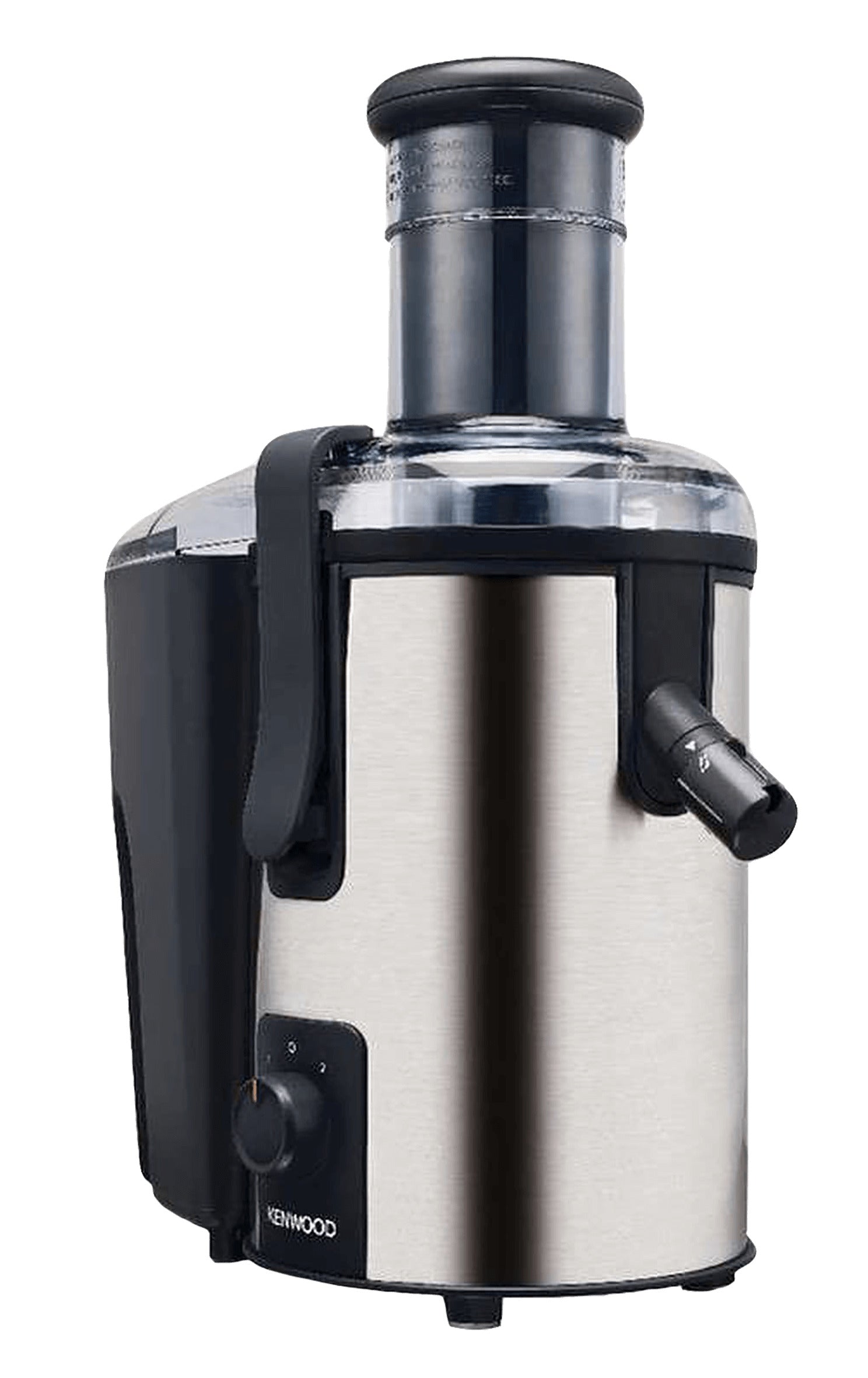 Kenwood Juicer Stainless Steel JEM500SS