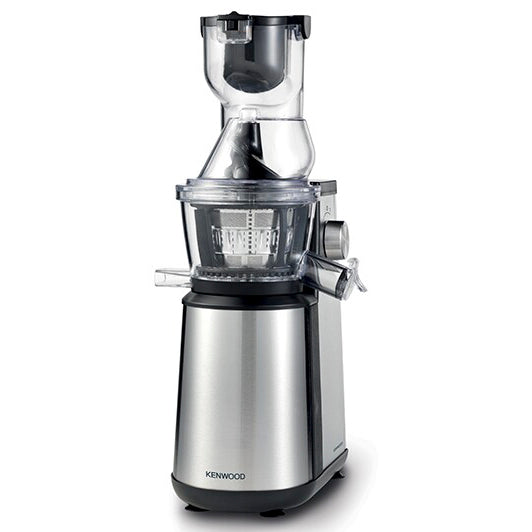 Kenwood Slow Juicer Black JMM70