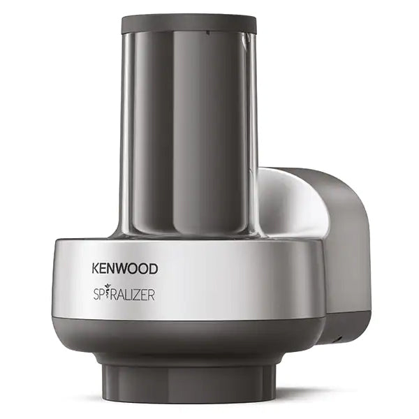 Kenwood Spiralizer Chef Attachment KAX700PL-1