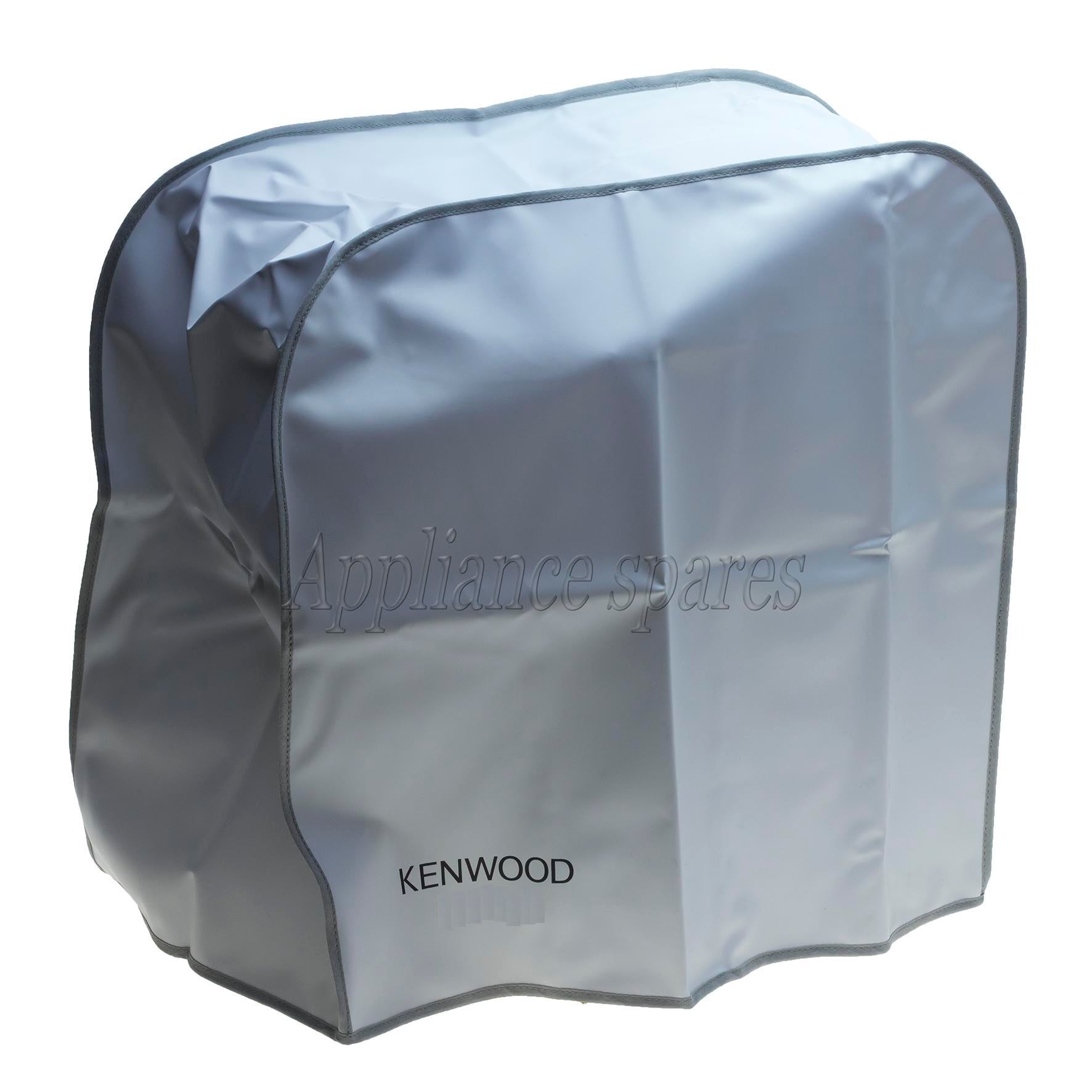 Kenwood Chef Covers Chef Baker PopTop Cover Elderflower White