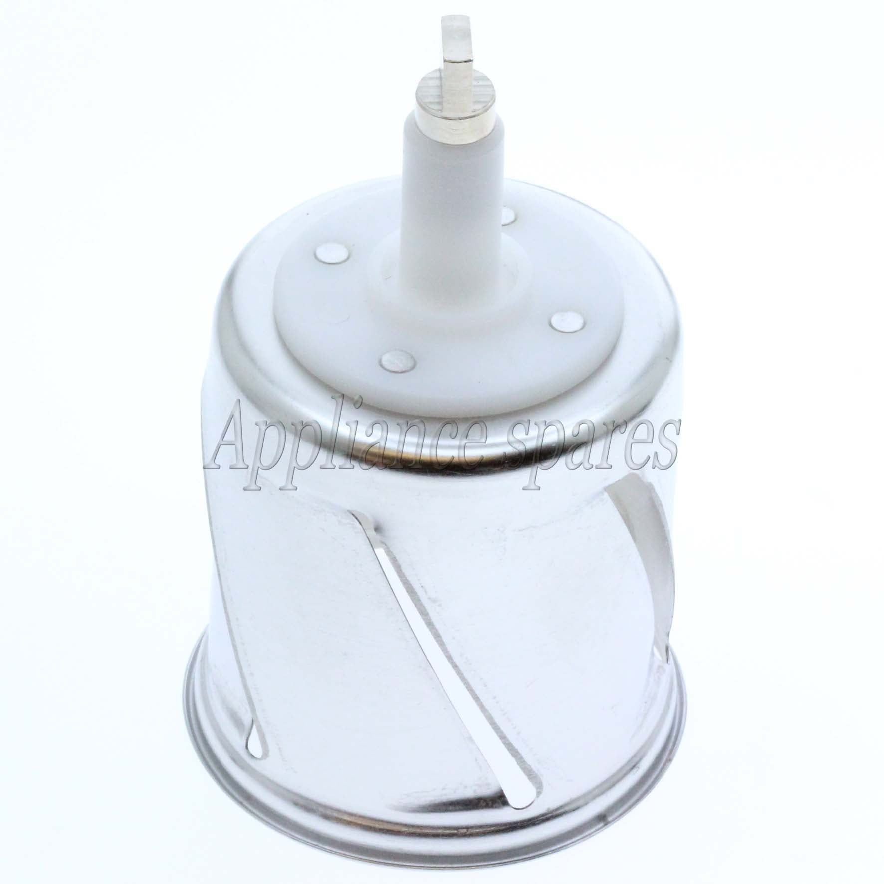 Kenwood Chef or Major Roto Food Cutter-4