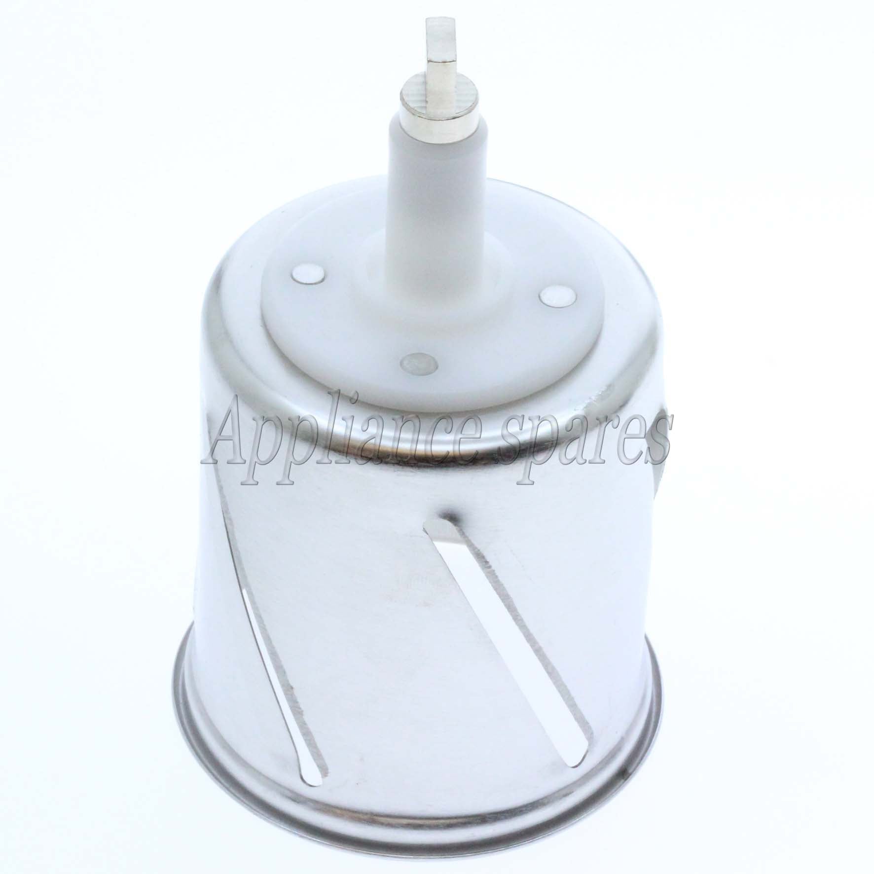 Kenwood Chef or Major Roto Food Cutter-5