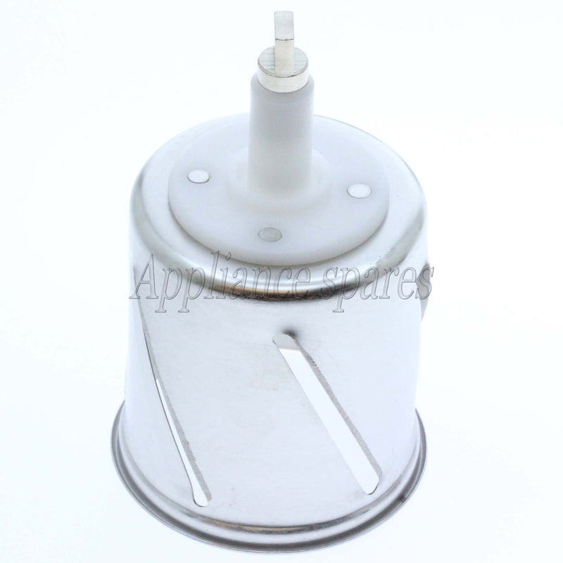 Kenwood Chef or Major Roto Food Cutter-5