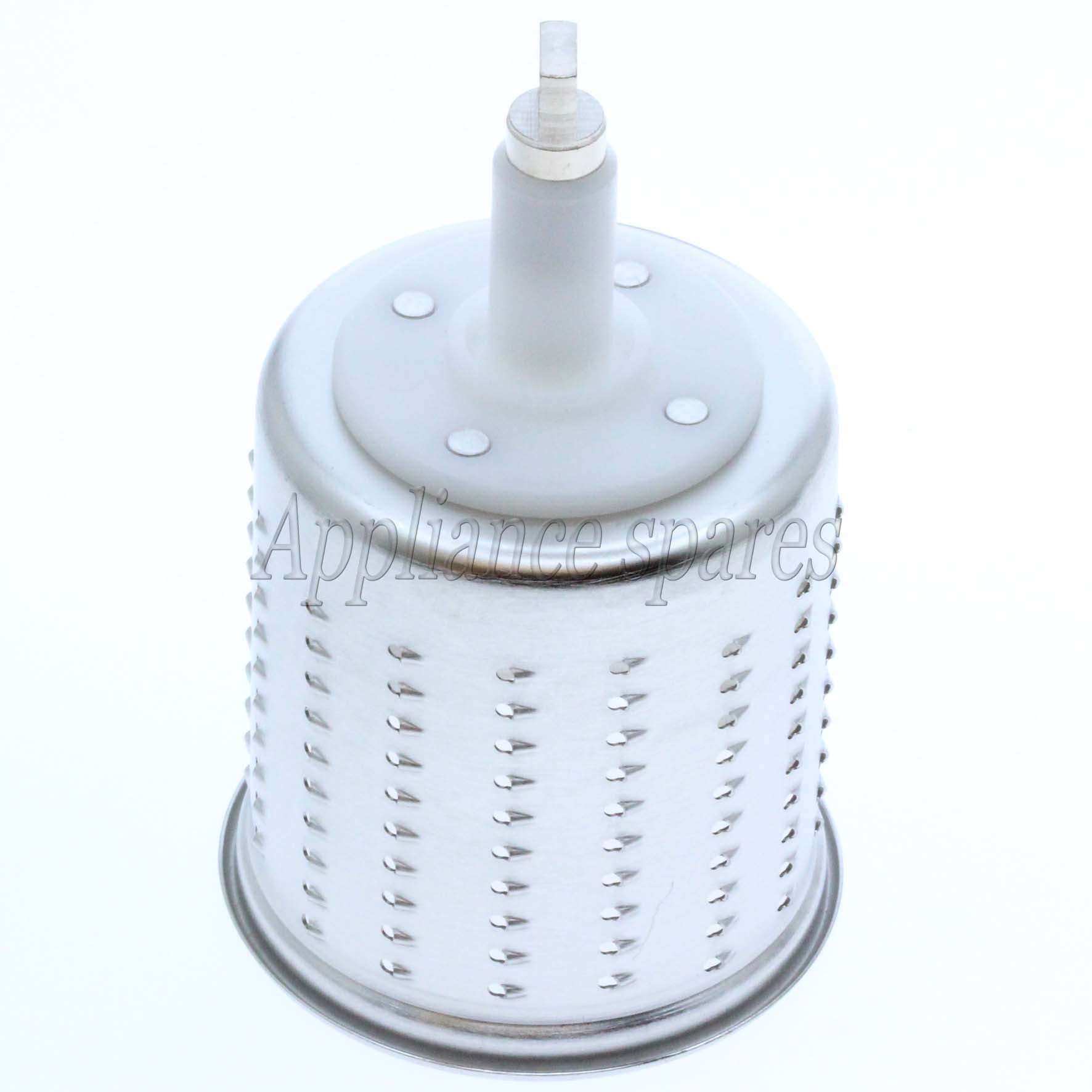 Kenwood Chef or Major Roto Food Cutter-6