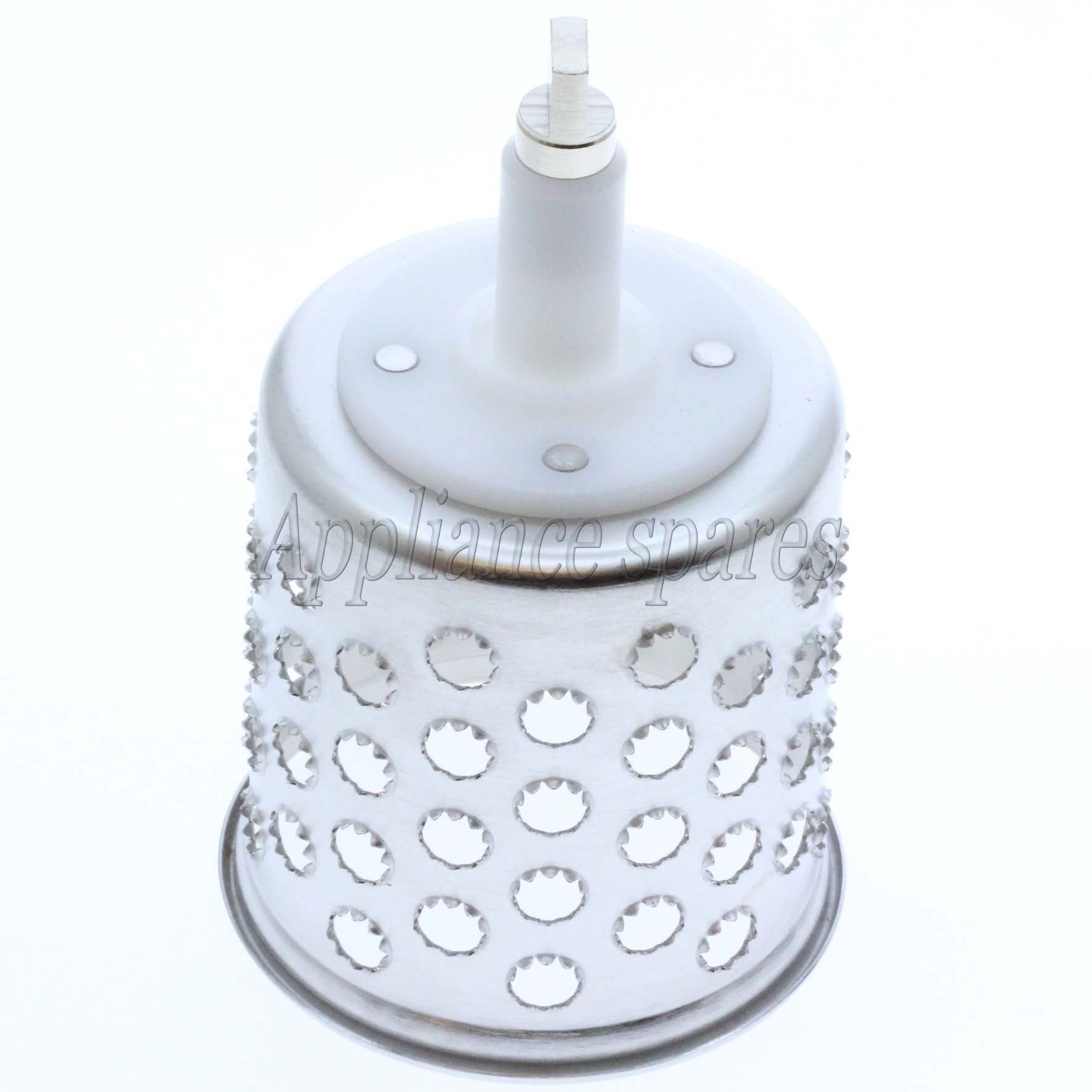 Kenwood Chef or Major Roto Food Cutter