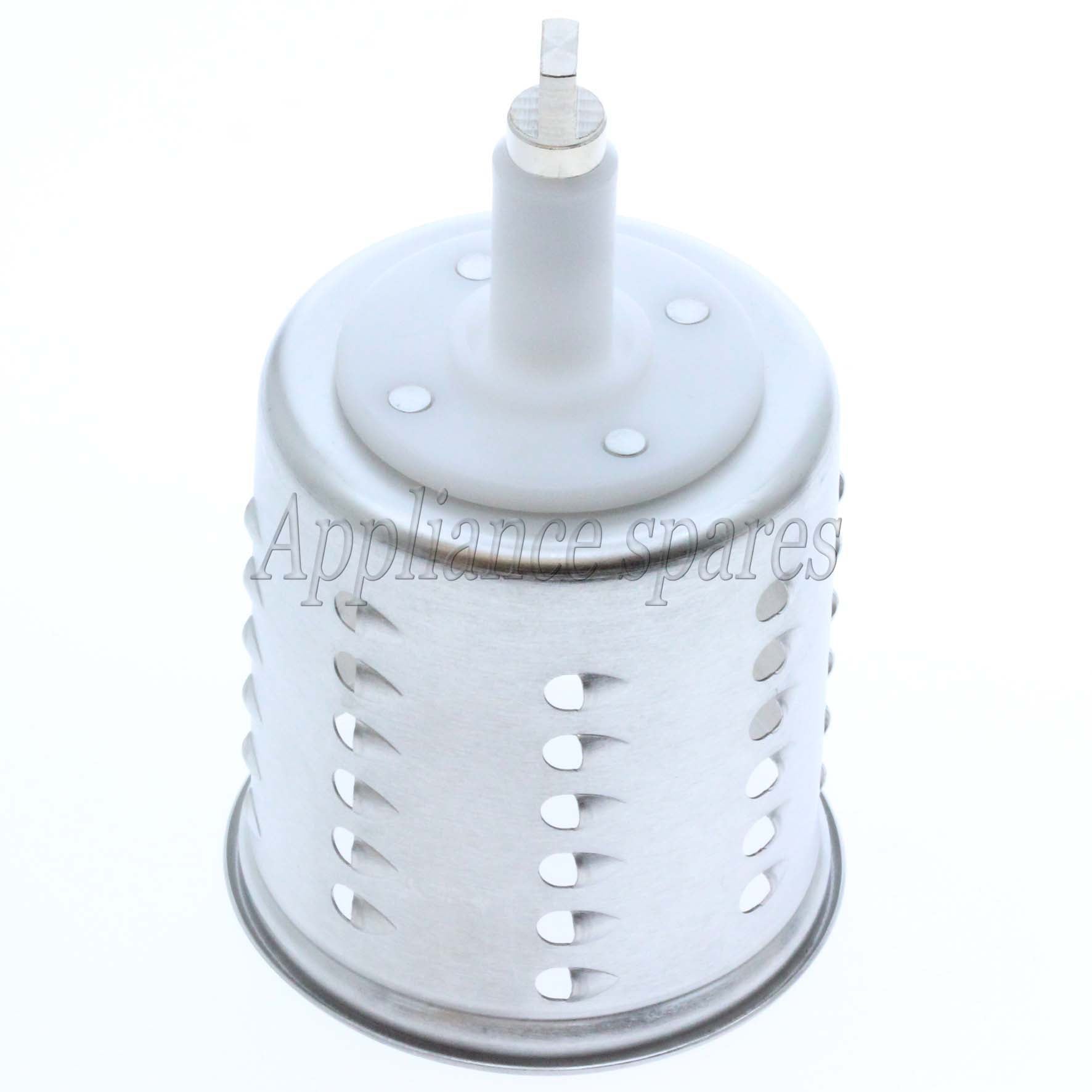 Kenwood Chef or Major Roto Food Cutter-8