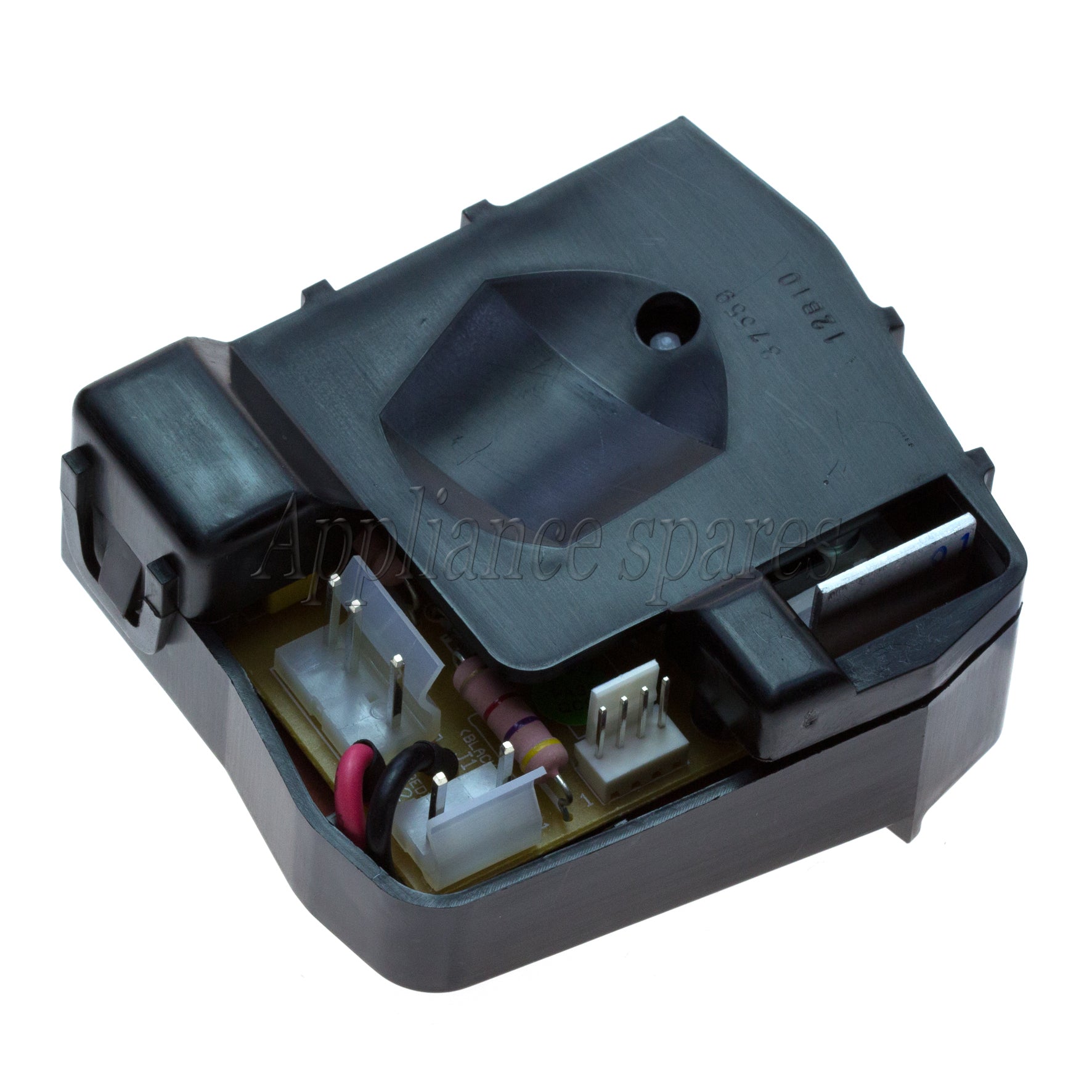 Kenwood Chef 120v - 230v Control Module with Pulse and Translucent Cover