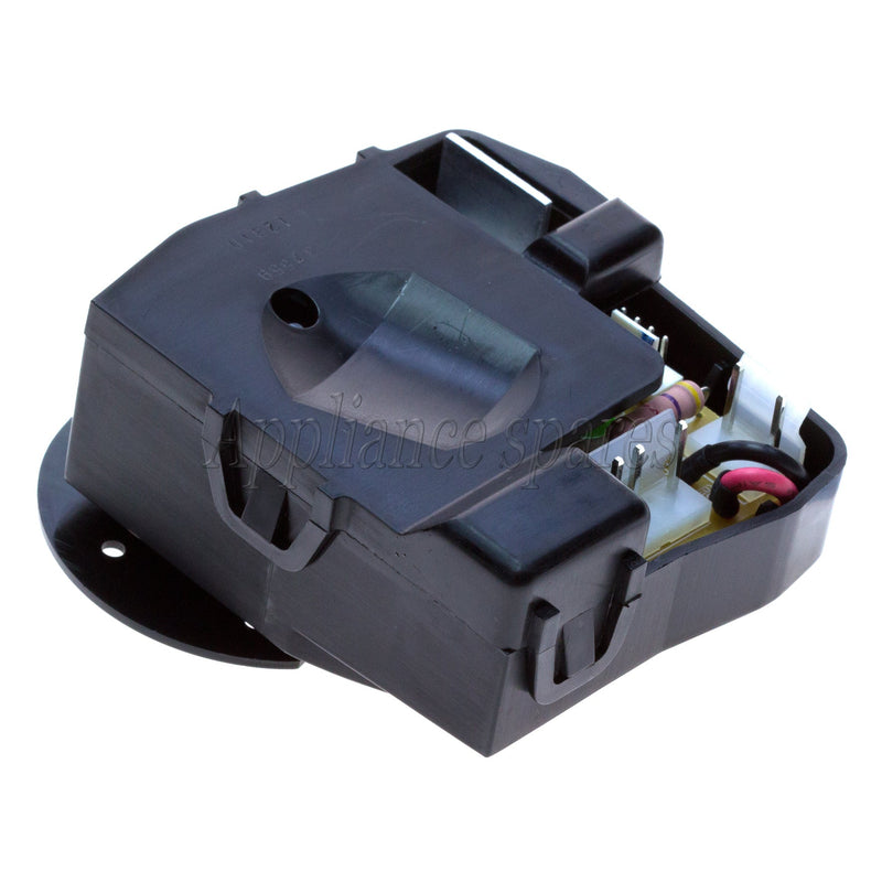 Kenwood Chef 120v - 230v Control Module with Pulse and Translucent Cover-3