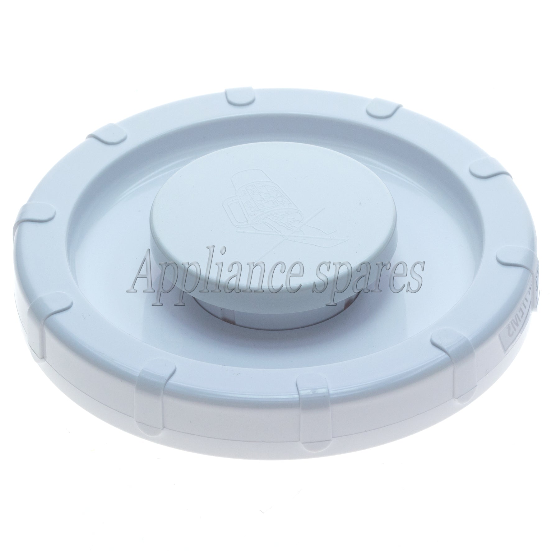 Kenwood Liquidizer White Lid-2