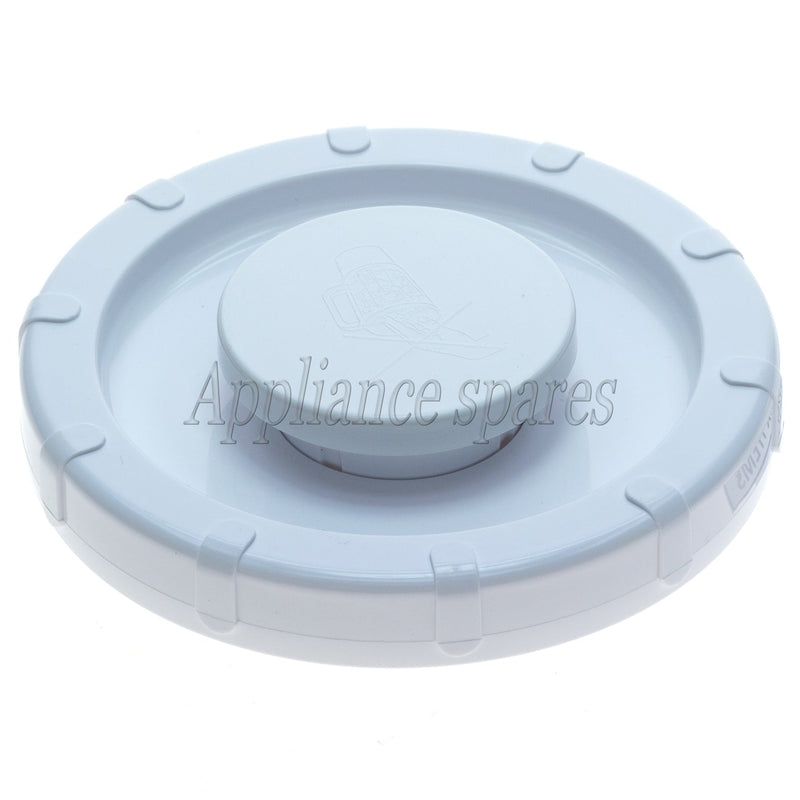 Kenwood Liquidizer White Lid-2