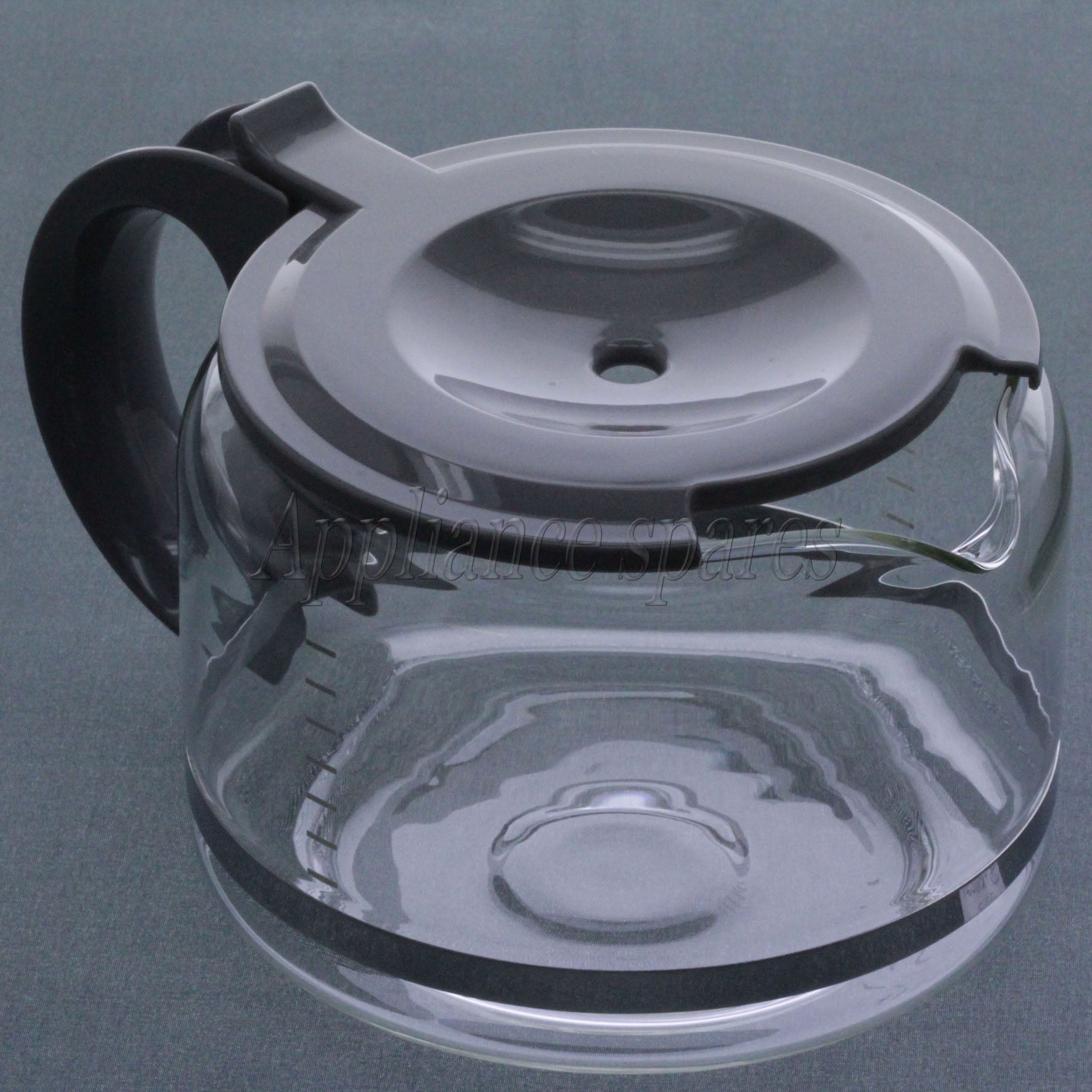 Kenwood Coffee Machine Jug-2