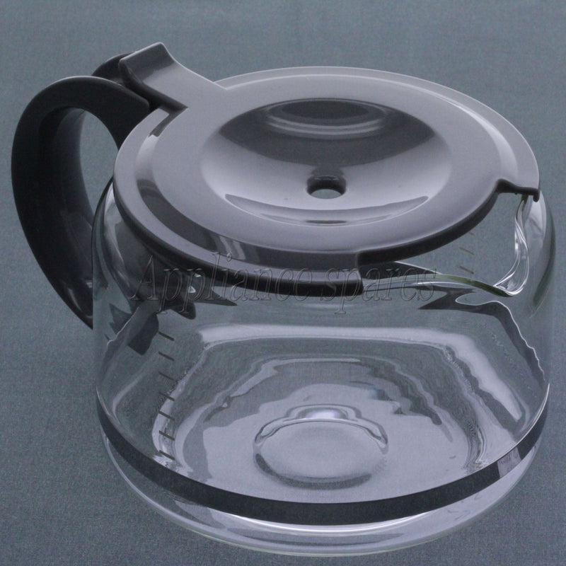 Kenwood Coffee Machine Jug-2