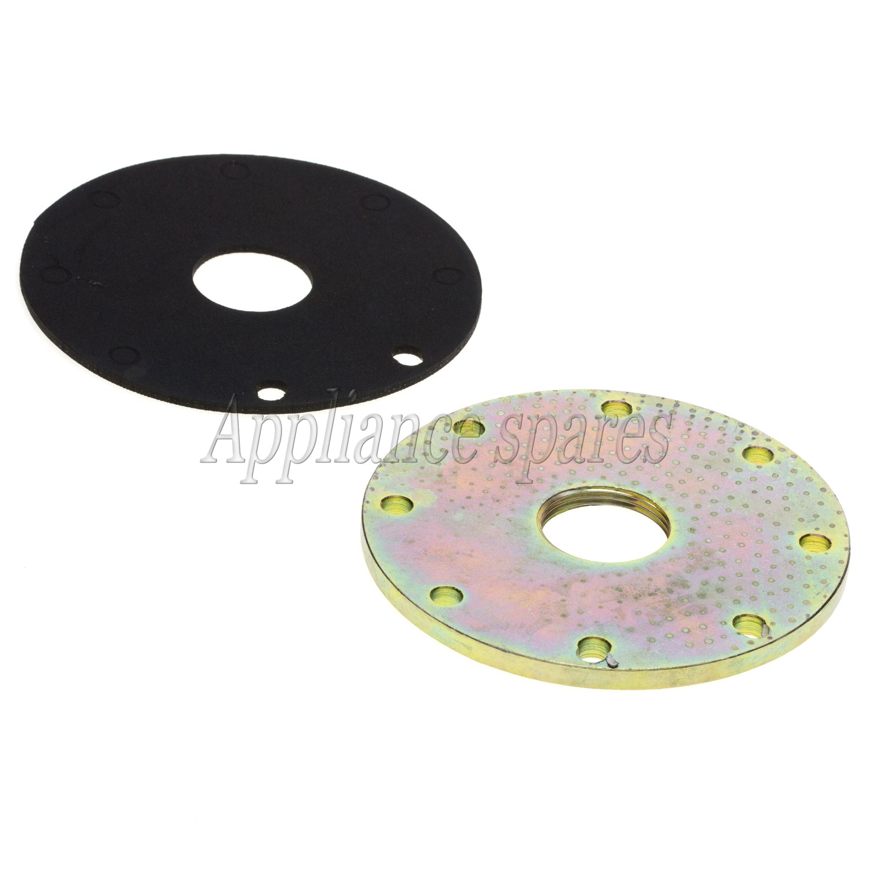 Conversion Plate Kit with Gasket