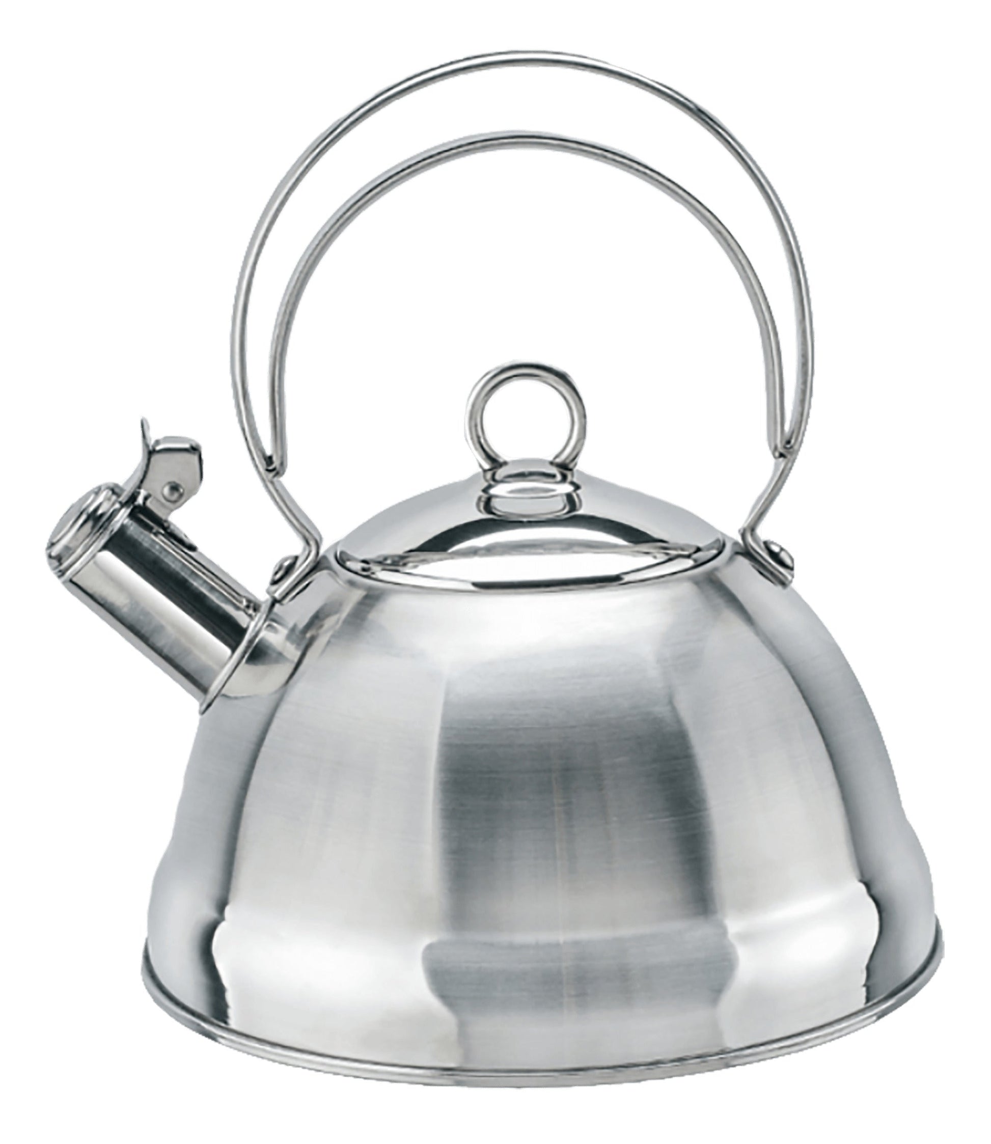 Swiss Kettle Stainless Steel KET2500S-1