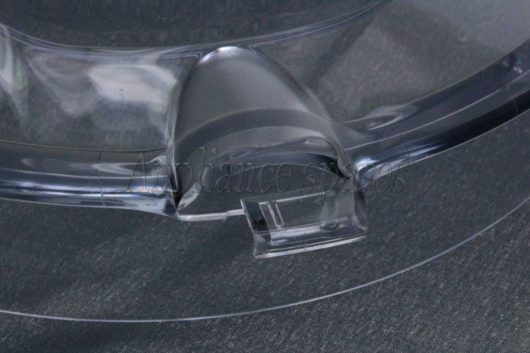 Kenwood Food Processor Lid-2
