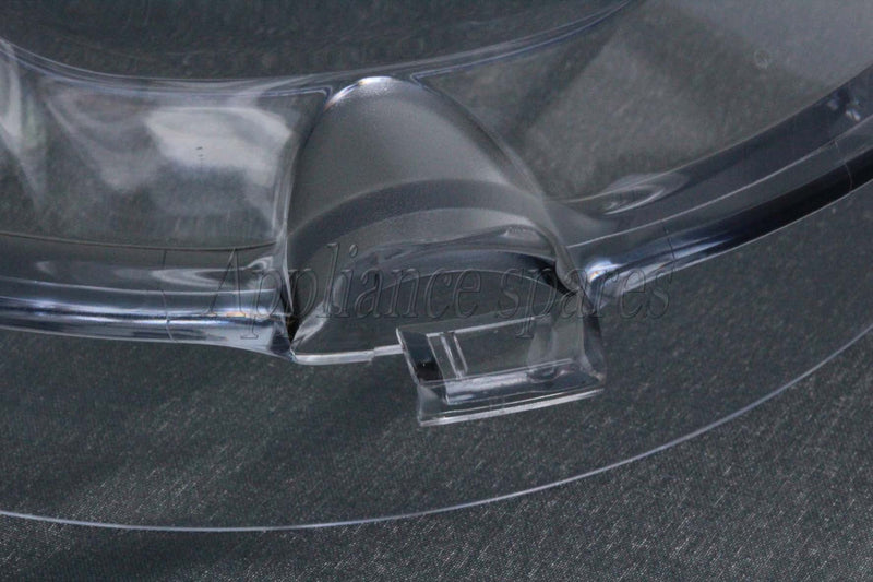 Kenwood Food Processor Lid-2