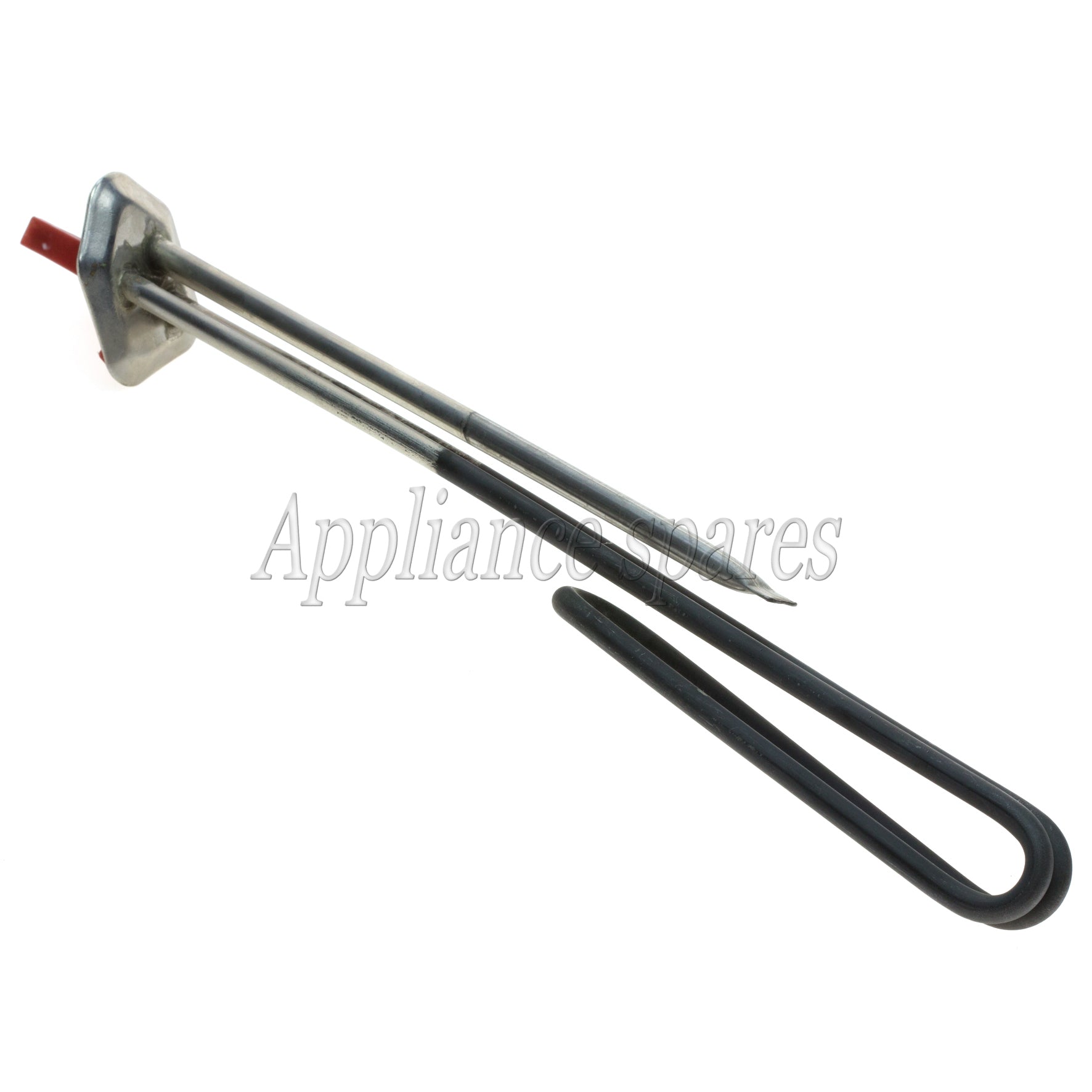 2kW Hockey Stick Geyser Hard Water Element with Pocket