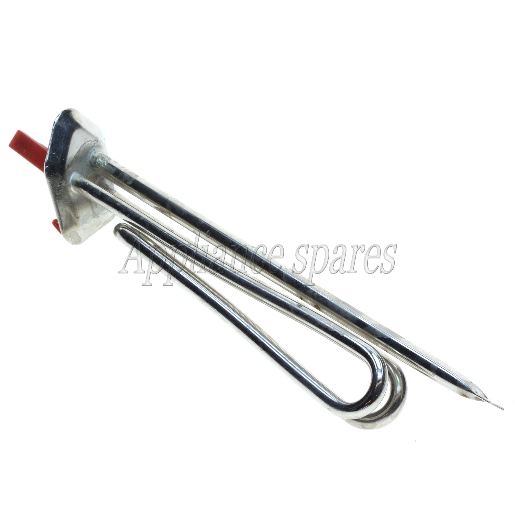 2kW Hockey Stick Geyser Soft Water Element with Pocket-2