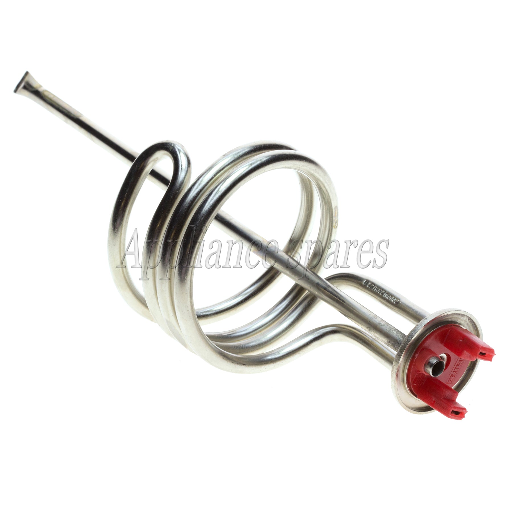 Kwikot Geyser Element No Water From Geyser 2kW Kwikot 100L Geyser