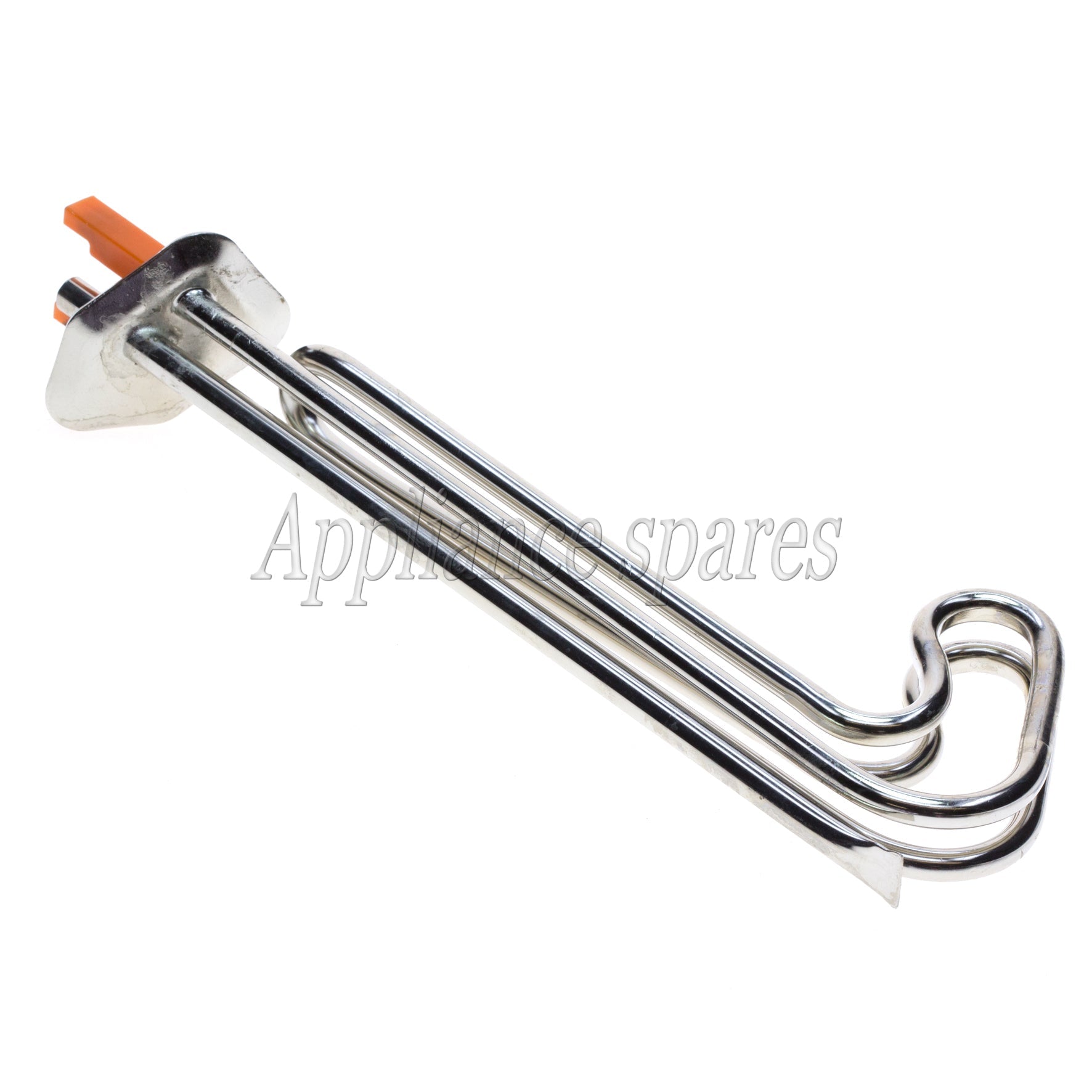 3kW Hockey Stick Geyser Soft Water Element with Pocket