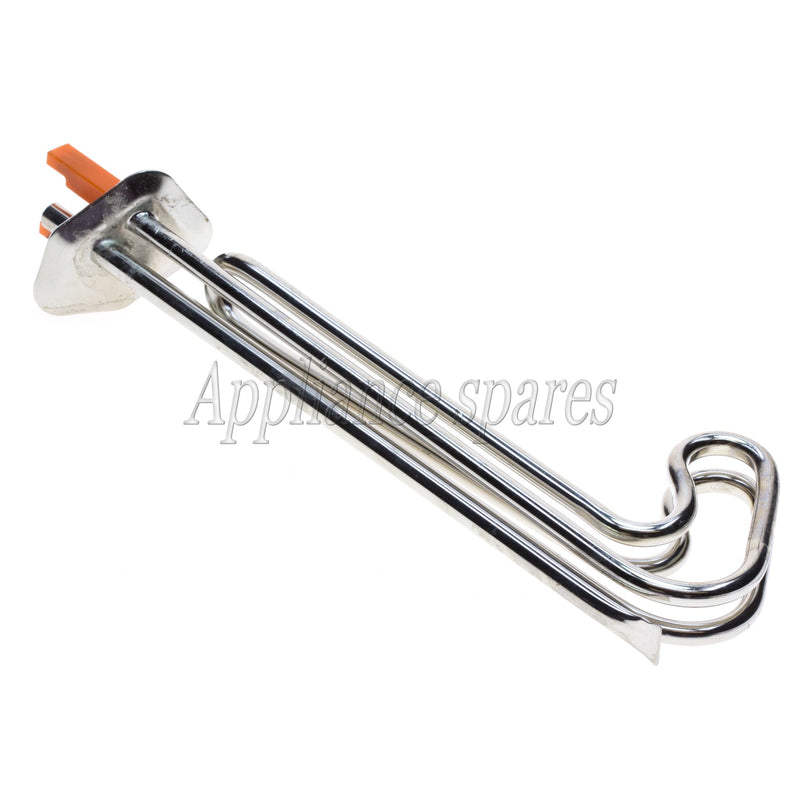 3kW Hockey Stick Geyser Soft Water Element with Pocket-2