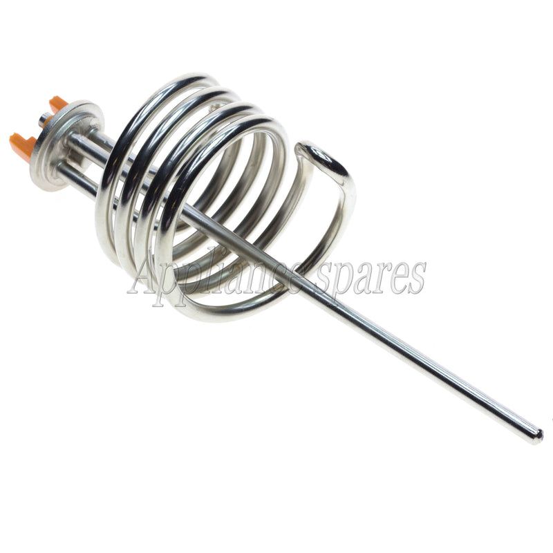 3kW Kwikot 150L Geyser Soft Water Element-2