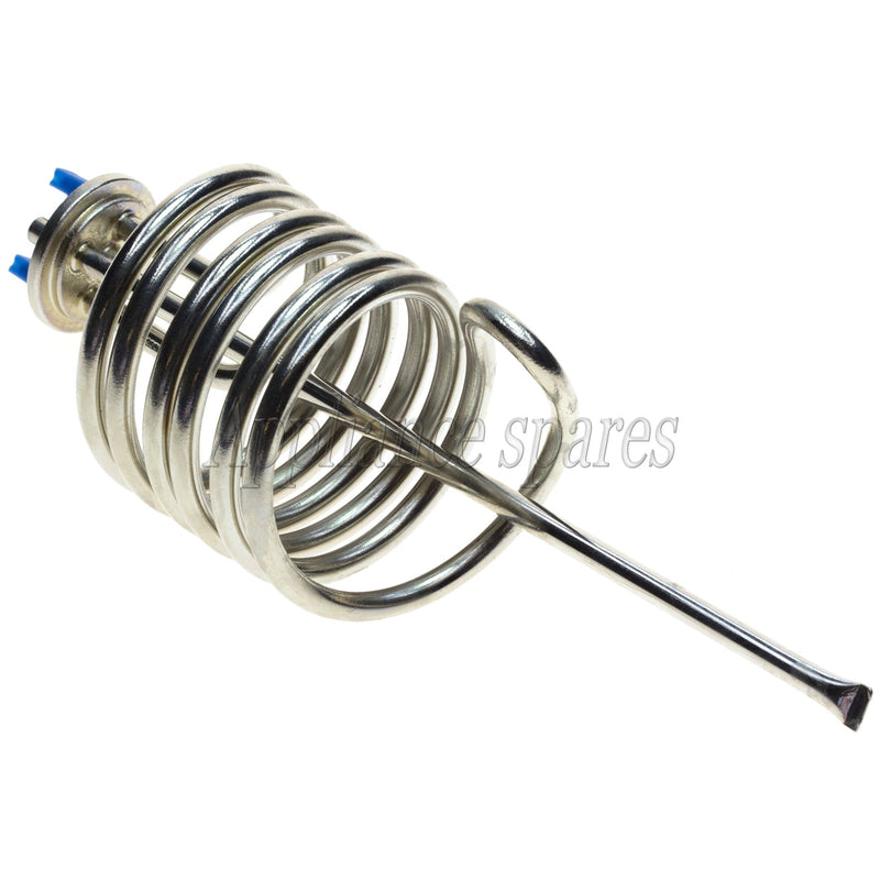 4kW Kwikot 200L Geyser Soft Water Element-2