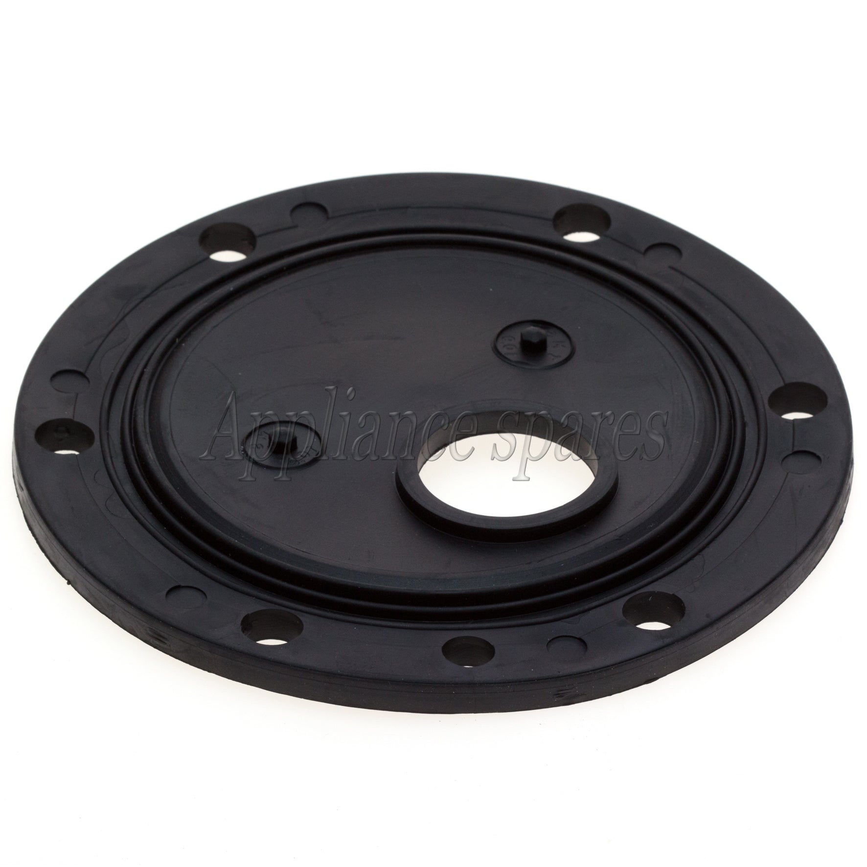 Gasket for Kwikot Spiral Elements