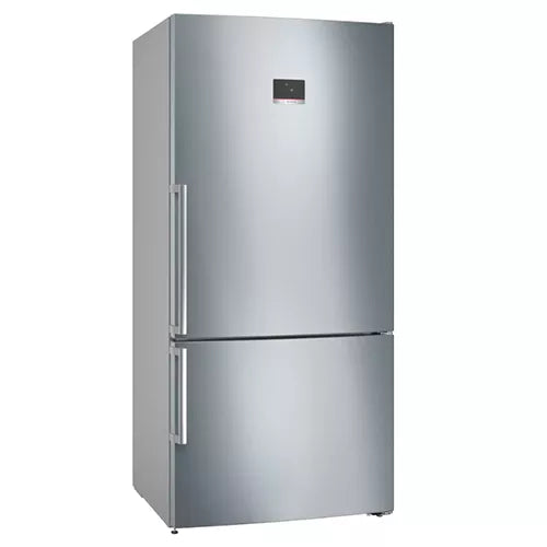 Bosch 619L Fridge/Freezer Stainless Steel KGN86CI30Z-1