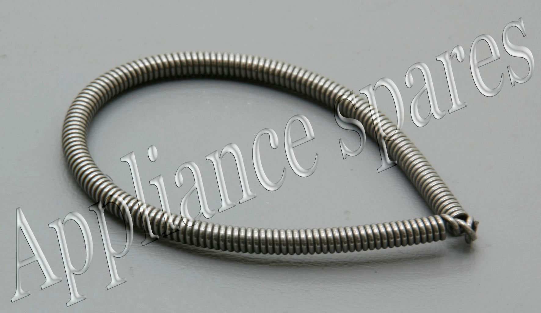 Kelvinator Tumble Dryer Grill Filter Spring