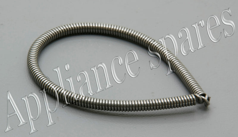 Kelvinator Tumble Dryer Grill Filter Spring-2