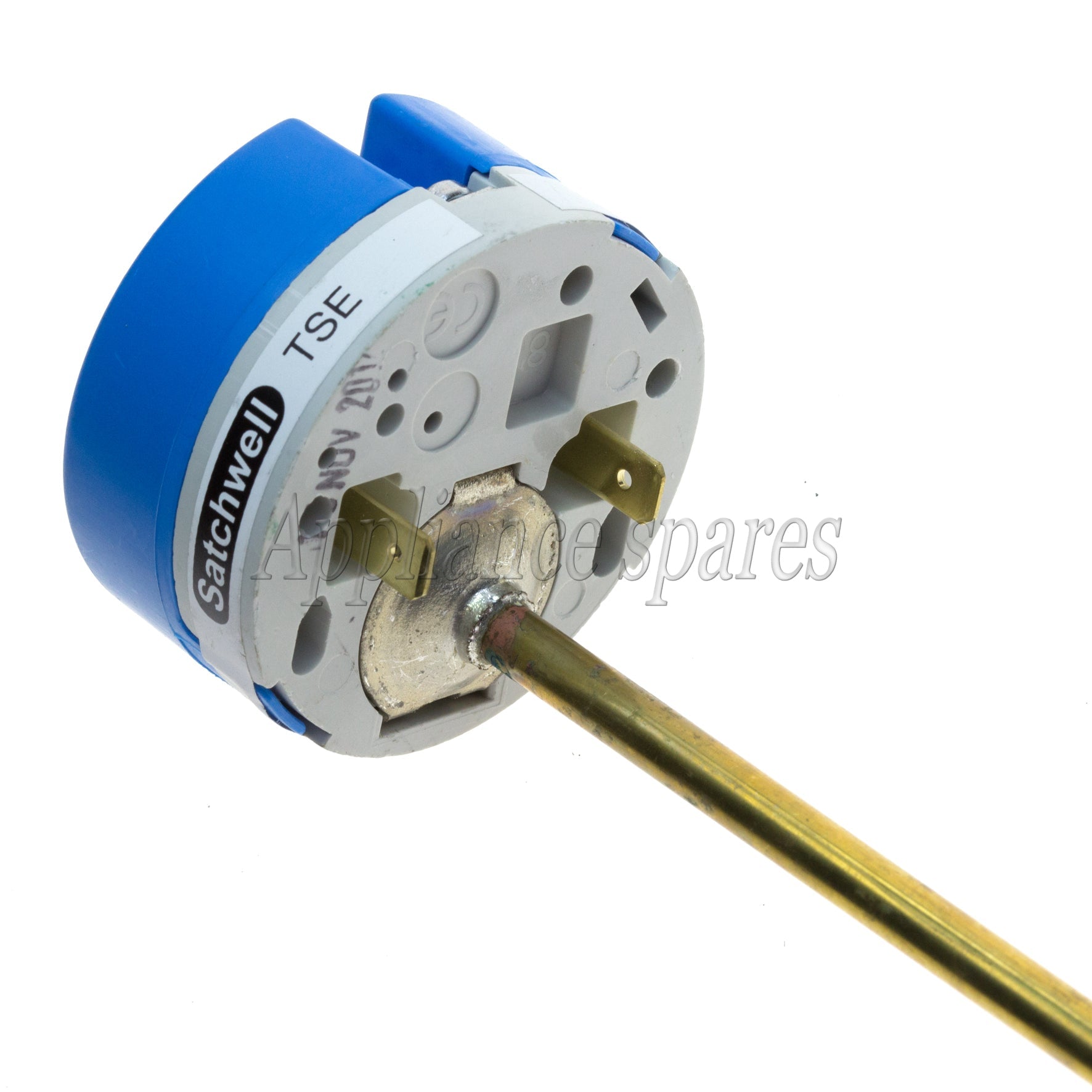 Kwikot Geyser Thermostat (TST)-3